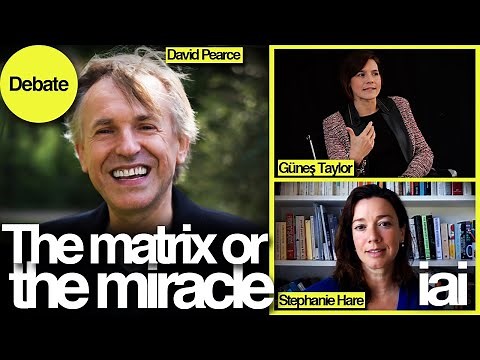 The ethics of designer babies | Theodore Dalrymple, David Pearce & Güneş Taylor