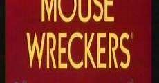 Mouse Wreckers (1948)  - Ver Película Completa en Español / Castellano - FULLTV