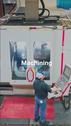 World's Largest Turbomachinery Service Facility | Sulzer La Porte Texas