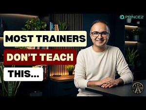 5 PRINCE2 Foundation Questions Most Trainers Don't Teach You | Principles Deep Dive | PRINCE2 Exam