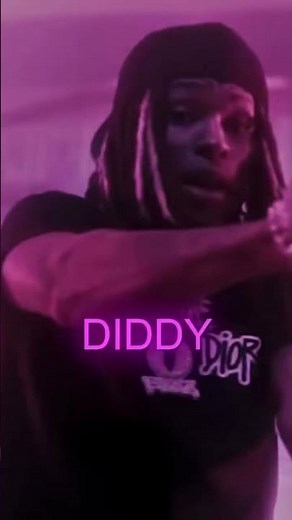 King Von Diddy Party