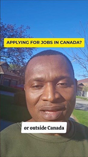 How to Apply for Jobs in Canada from Outside Canada (2026)