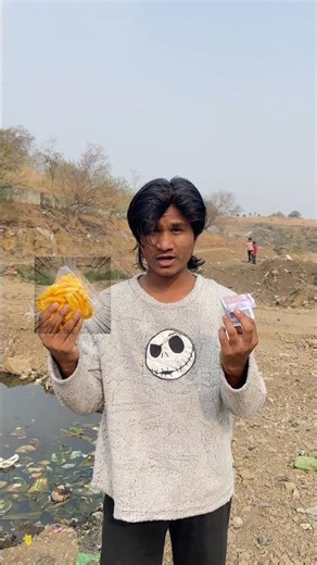 Random Bacho ko ￼ Diya Kukkura 🍿🙂 #bacha #random ￼￼