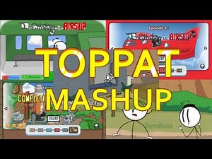 A better sounding Toppat Mashup