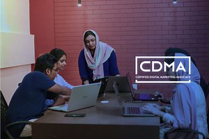 Digital Marketing Associate In Kerala| Dotin Digital Academy