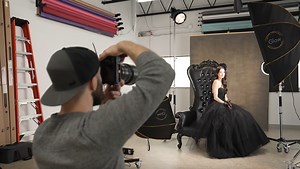 LED Versus Flash: Which Is Best for Photographers?