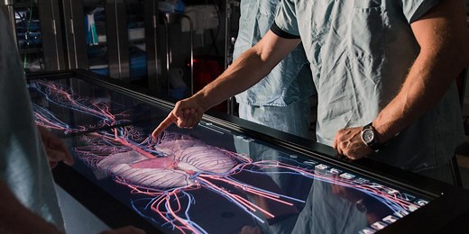 Physician Assistant Fellowship, Advanced Heart Failure and Transplant Cardiology (Arizona) - Health Sciences Education - Mayo Clinic College of Medicine & Science