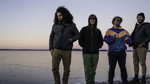 Armchair Boogie, Elk Ridge Resort, May 15, 2026 Tickets, Shoals, IN