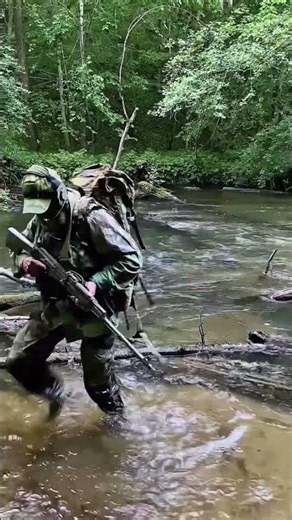 Cobra Commando Jungle Warrior Training: Strategies for Survival and Combat Success