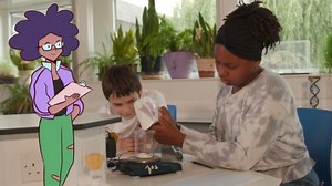 Planning an experiment - Working scientifically - KS3 Science - BBC Bitesize