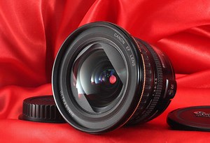Canon EF 20-35mm f/3.5-4.5 USM [Exc 5] Wide Angle Zoom Lens for EOS From Japan | eBay