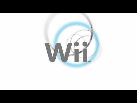 Nintendo Wii Logo