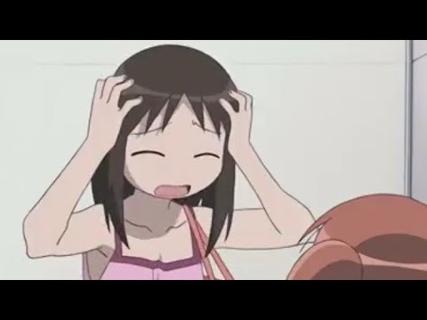 9 hours of azumanga daioh (all episodes)