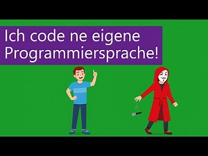 Von Null zur eigenen Programmiersprache: Ein umfassender Leitfaden mit Dr. Florian Rappl