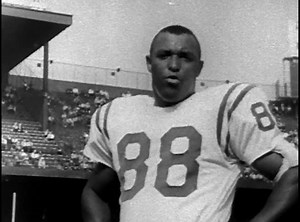 127K views · 11K reactions | An elite tight end, John Mackey played the majority of his career with the Colts, with whom he won Super Bowl V. Mackey passed away #OTD in 2011. #HOFForever | Pro Football Hall of Fame | Facebook