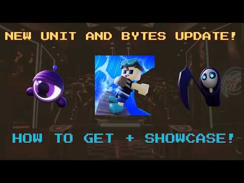 NEW UPDATE HOW TO ALL GET BYTES AND NEW UNIT FNTD 2
