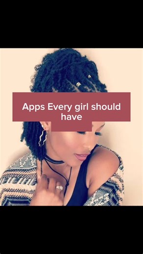 Must-Have Apps for Every Girl - 2024 Edition