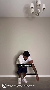 21K views · 751 reactions | 2004 Hits Dance Move  | RNB Oldschool MUSIC | Facebook
