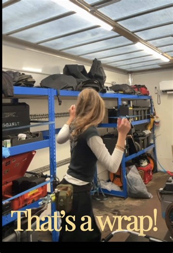 The Glamour of Our Tech Truck in Filmmaking