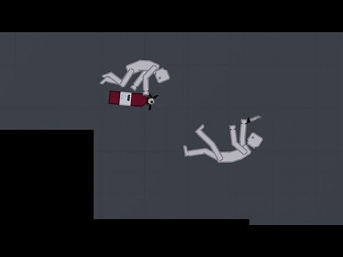 People Playground / Epic Ragdoll