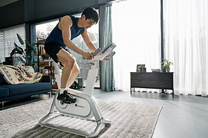 Keep C1 Smart Exercise Bike