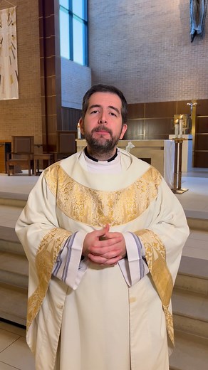 Catholic Diocese of Dallas on Reels