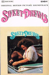 Patsy Cline - Sweet Dreams