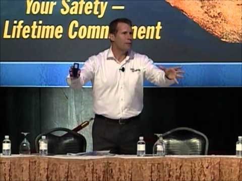 Top Motivational Safety Leadership Excellence Presentation