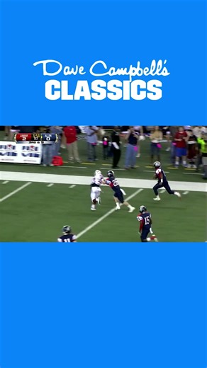 Kyler turned on the JETS to get Allen started in the 2012 5A DI Championship #dctx #playoffs #shorts