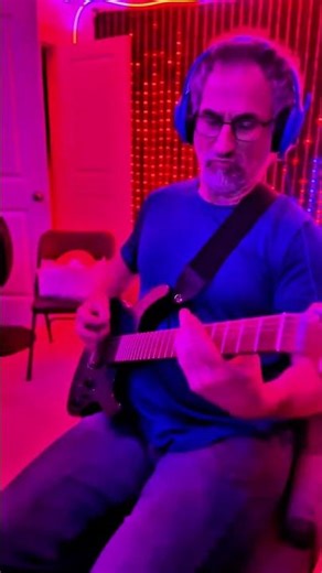 🎸 A New Day Yesterday (16-Second Guitar Cover Clip) 🔥 Epic Jethro Tull