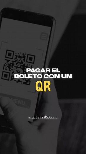 Métodos de Pago Inteligentes: Cómo Pagar con QR desde el Celular