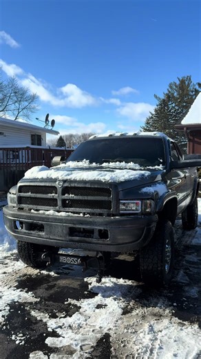 Straight trade for the sierra | trade offers for cars