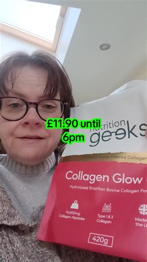 The Benefits of Collagen for Women Over 50