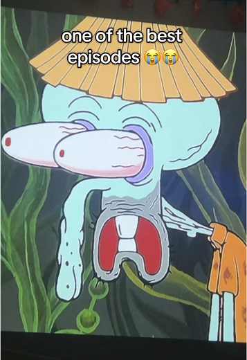 SpongeBob SquarePants Best Reaction Moments