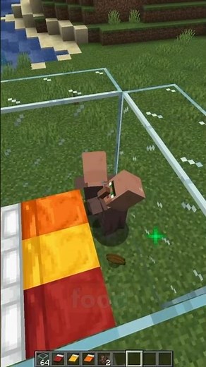 three MUST HAVE minecraft farms!