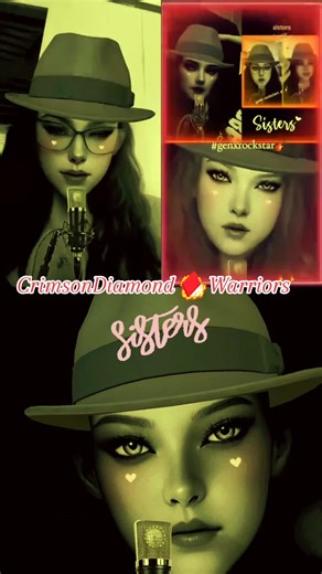 #duet with @💜Just Dee Gen❌ 🎸🎸 ♦️#crimsondiamond♦️warriors🎀🛡️🌪️💎 #pinkdiamonds🎀warriors🛡🌪💎empire🌏 #blackdiamond🎩alicethemadhatter🎀🛡🌪💎 #b💎d🌪w🛡🌎empireofempires🌎