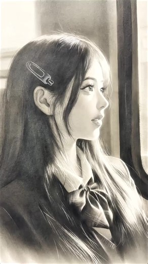 Sketching a Beautiful Girl: Art Tips and Techniques