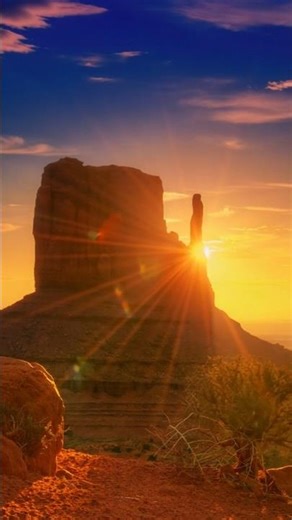 Monument Valley #travel #MonumentValley #Arizona