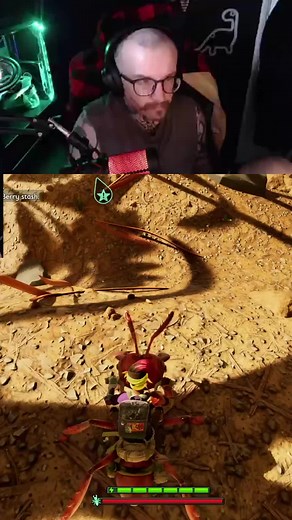 MrtoothlessJ on TikTok