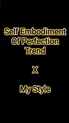 Self Embodiment of Perfection is just peak 🔥 #jjk #mahito #sound #dance #trending