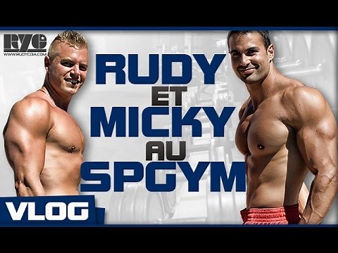 PROGRAMME DE MUSCULATION PECTORAUX TRICEPS