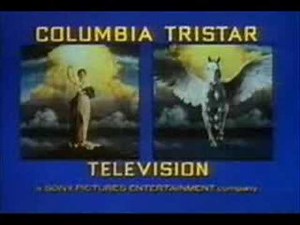 Columbia TriStar Television (1994-95)