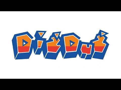 Main Theme (Dig Dug) - NAMCO Classic Collection Vol. 2 Music Extended