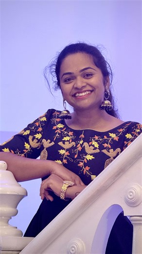 Kalyani Boppa on Instagram: "Recent obsession ❤️🙌 Shot: @prikas27"