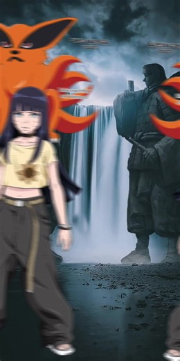 Himawari vs Akatsuki: Epic Battles in Boruto Series