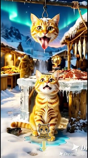 Kitten Lost Its Mom and Can’t Stop😭 Crying 😢💔😭#funny #catvideos #cat