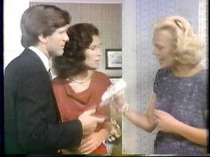 1980 Aim toothpaste commercial