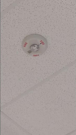 System Sensor Spectralert Advance PC2W Horn Strobe