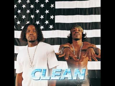 B.O.B. (Bombs Over Baghdad) - Outkast | CLEAN