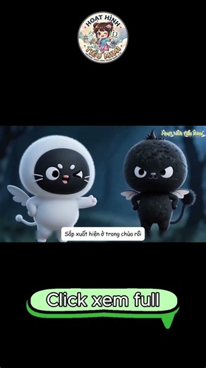 2 con báo hiện lên và nói... | Hoạt Hình Tiểu MiMi #hoathinhai #reviewphim